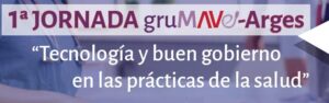Jornada tecnología buen gobierno