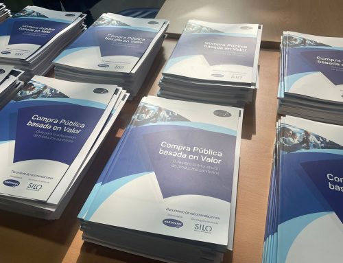 Disponible Guía Pública Basada en Valor
