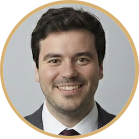 José Luis Celia García Menéndez