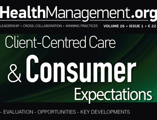 Professionalisation in Public Health Procurement: A Way to Go