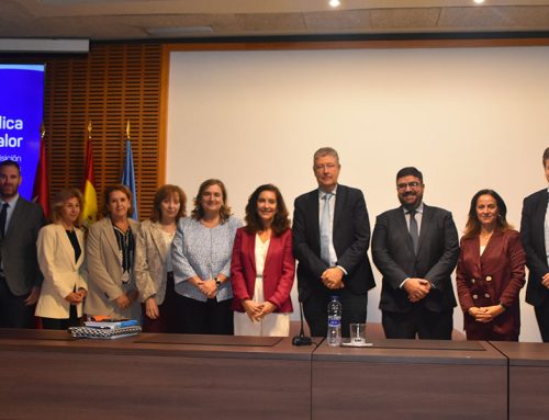 Jornada de presentación del libro “Compra Pública Basada en Valor»