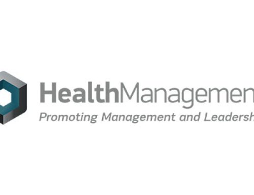 ARGES forma parte de Healthmanagement.org